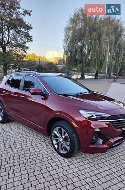 Buick Encore ST 2023 Buick Encore ST 2023