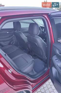 Внедорожник / Кроссовер Buick Encore 2023 в Винниках