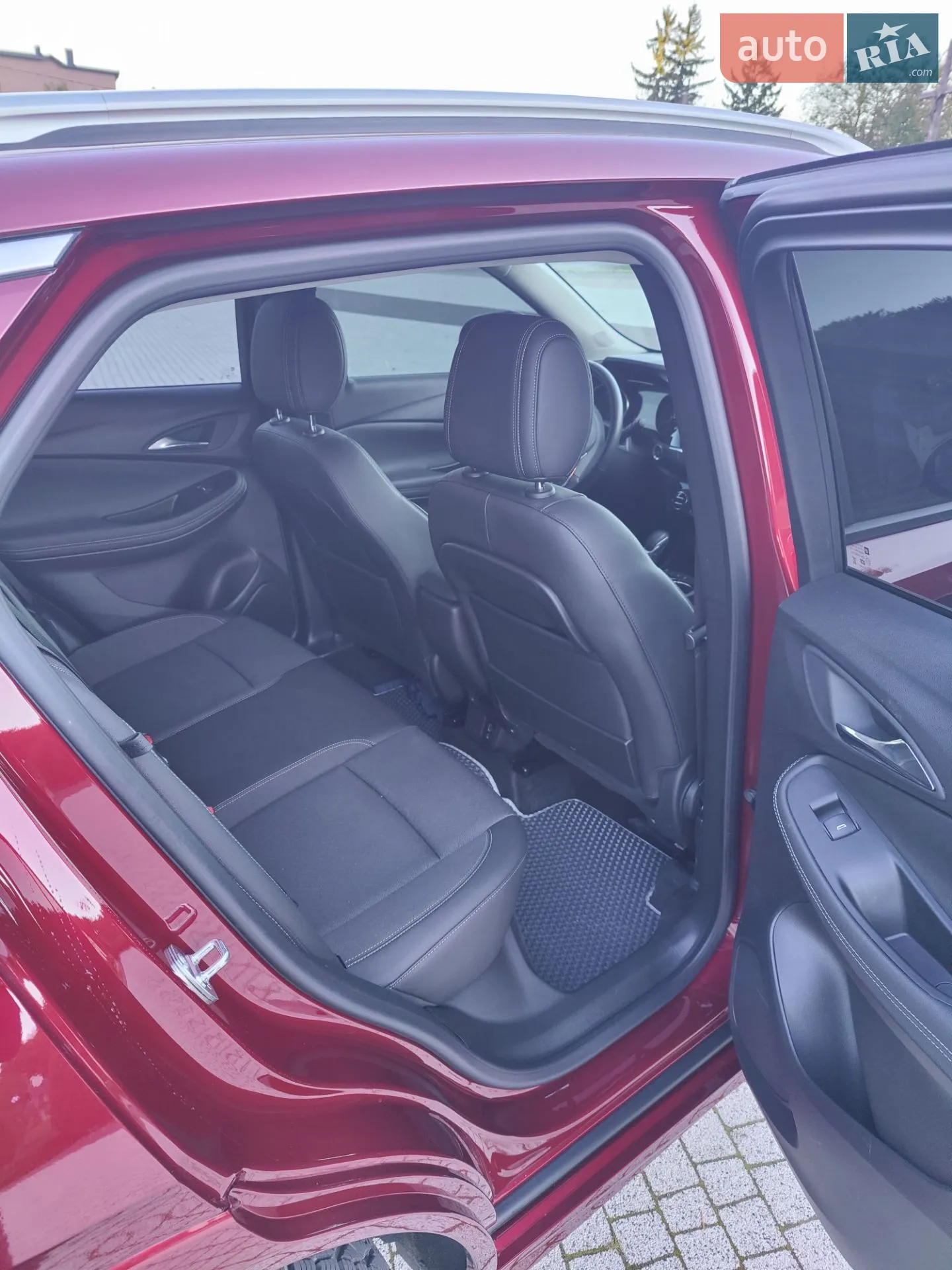 2023 Buick Encore - мініатюра 8