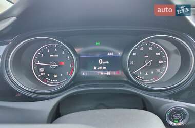 Внедорожник / Кроссовер Buick Encore 2023 в Винниках