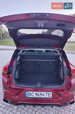 Внедорожник / Кроссовер Buick Encore 2023 в Винниках