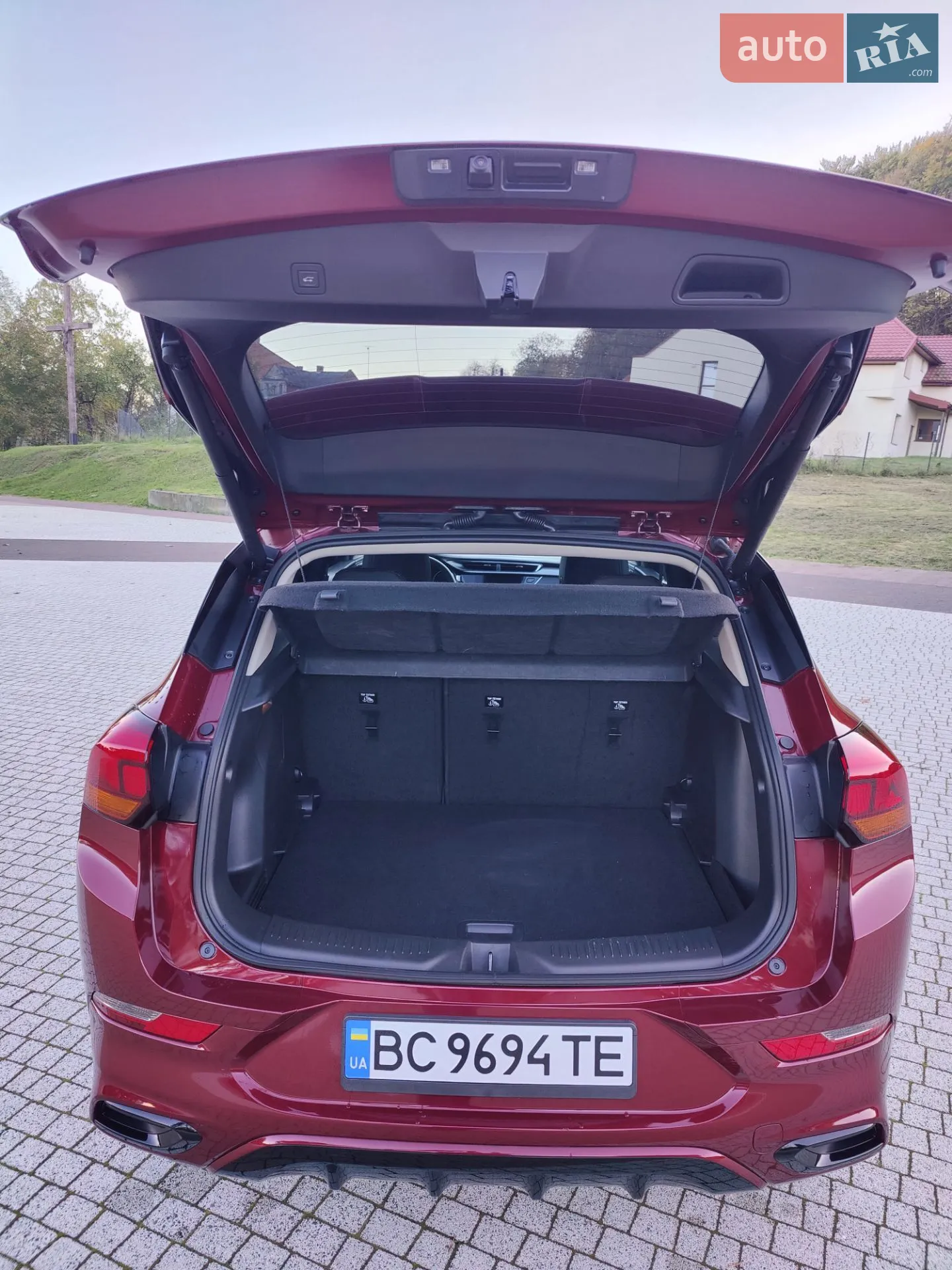 2023 Buick Encore - мініатюра 19