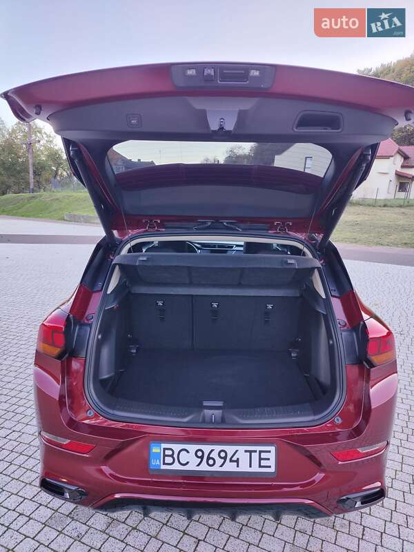 Позашляховик / Кросовер Buick Encore 2023 в Львові