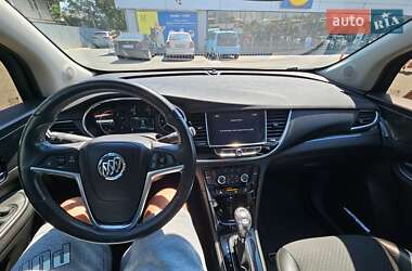 Внедорожник / Кроссовер Buick Encore 2016 в Одессе