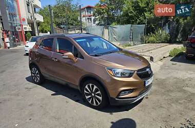 Внедорожник / Кроссовер Buick Encore 2016 в Одессе