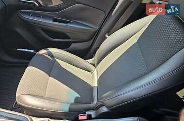 Внедорожник / Кроссовер Buick Encore 2016 в Одессе