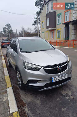 Buick Encore 1.4 2018