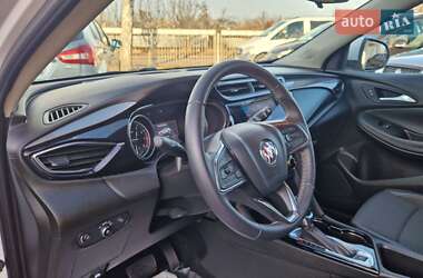 Позашляховик / Кросовер Buick Encore 2020 в Смілі