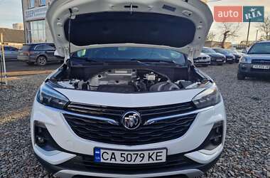 Позашляховик / Кросовер Buick Encore 2020 в Смілі