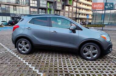 Внедорожник / Кроссовер Buick Encore 2013 в Львове