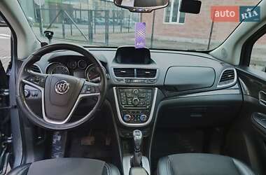 Внедорожник / Кроссовер Buick Encore 2013 в Львове