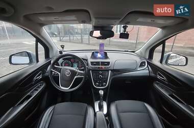 Внедорожник / Кроссовер Buick Encore 2013 в Львове