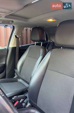 Позашляховик / Кросовер Buick Encore 2017 в 