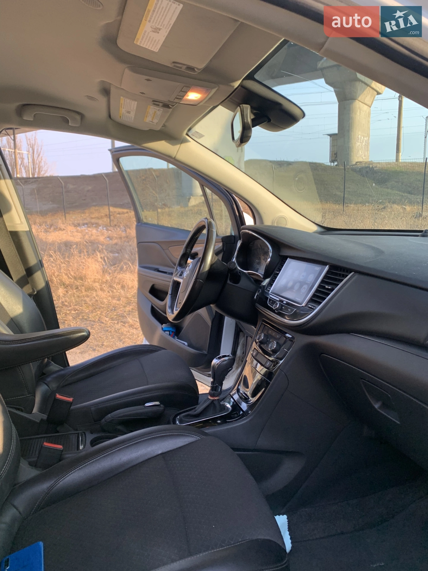 2018 Buick Encore - мініатюра 19