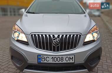 Внедорожник / Кроссовер Buick Encore 2013 в Хмельницком