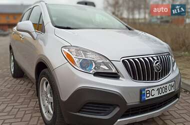 Внедорожник / Кроссовер Buick Encore 2013 в Хмельницком