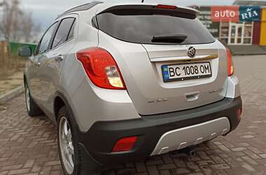 Внедорожник / Кроссовер Buick Encore 2013 в Хмельницком