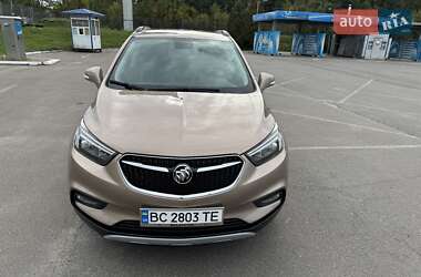 Внедорожник / Кроссовер Buick Encore 2019 в Львове