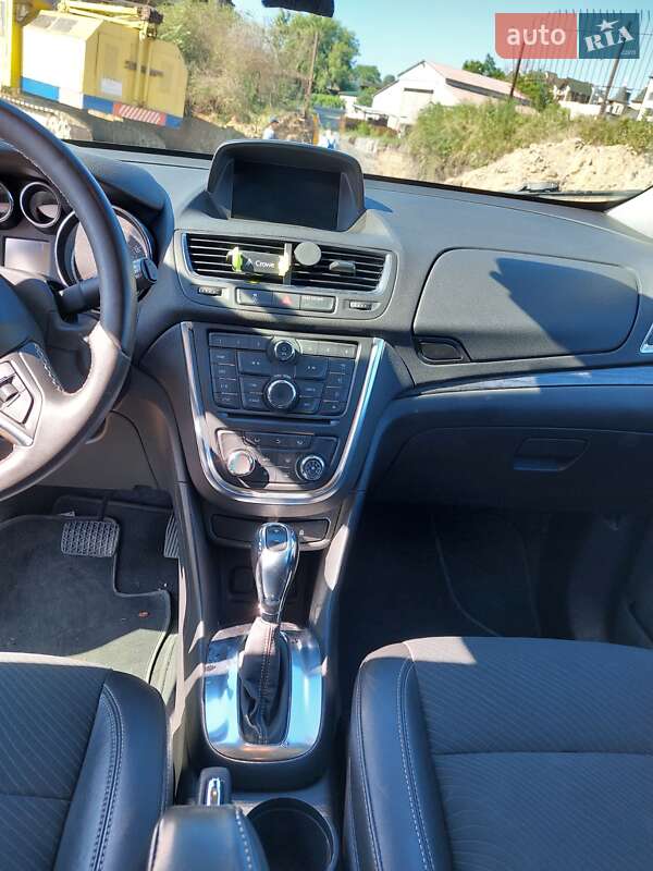 Универсал Buick Encore 2013 в Одессе