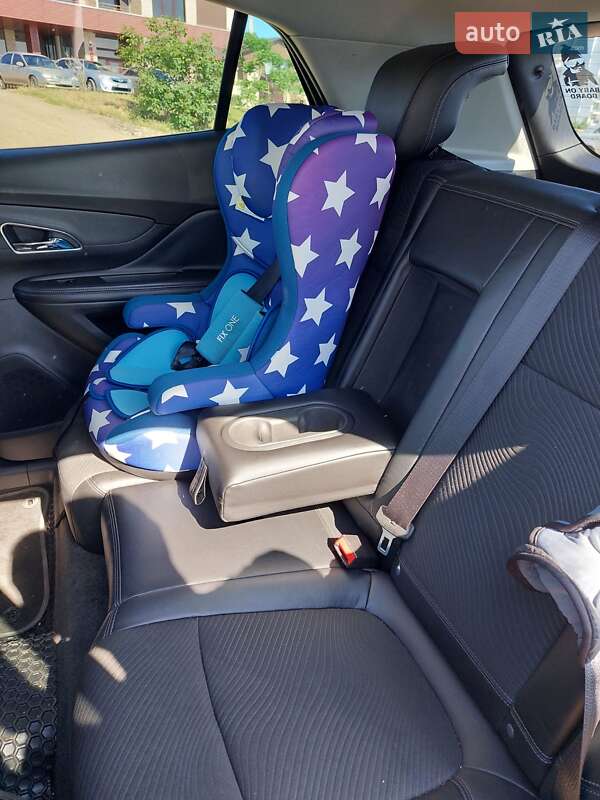 Универсал Buick Encore 2013 в Одессе