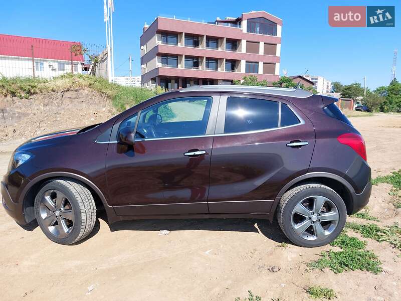 Универсал Buick Encore 2013 в Одессе