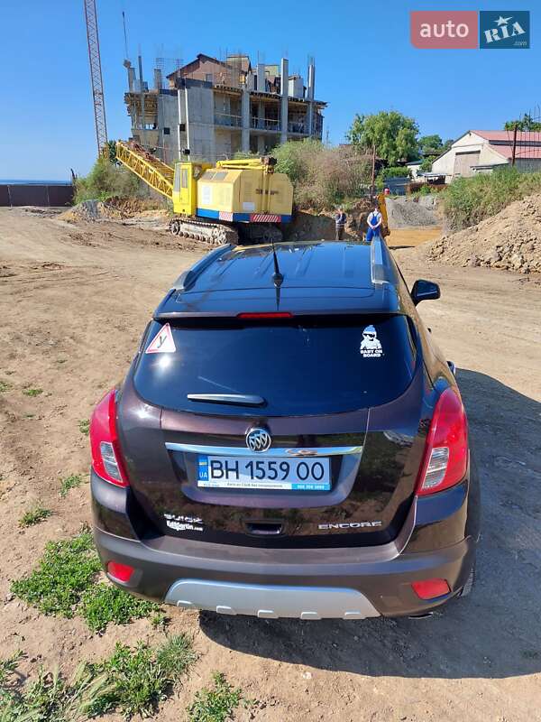 Универсал Buick Encore 2013 в Одессе