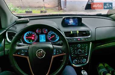 Универсал Buick Encore 2013 в Одессе