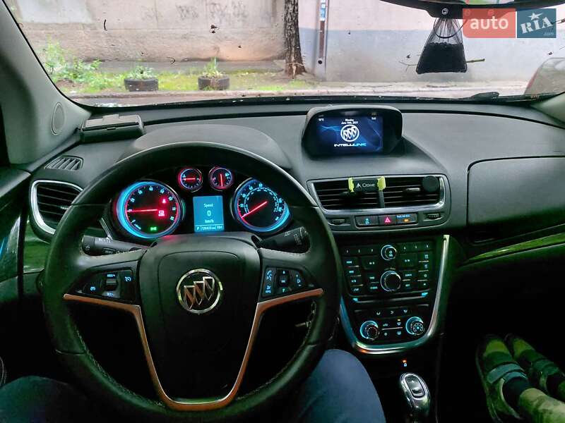 Універсал Buick Encore 2013 в Одесі