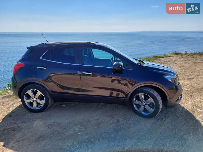 Универсал Buick Encore 2013 в Одессе