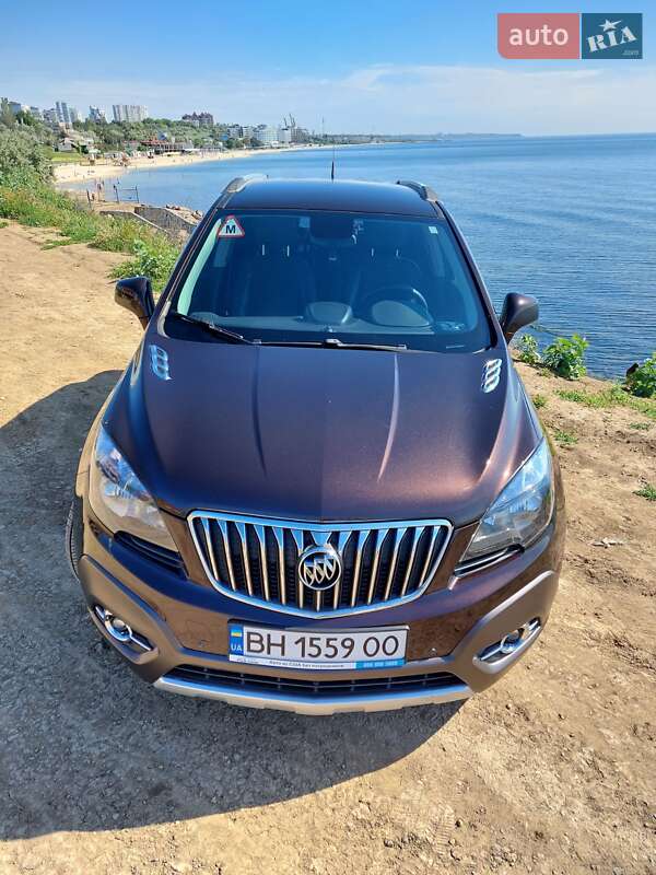 Універсал Buick Encore 2013 в Одесі