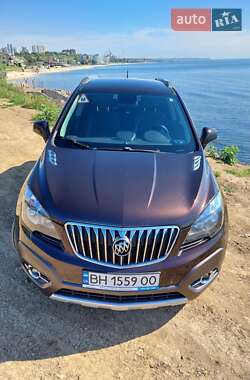 Універсал Buick Encore 2013 в Одесі