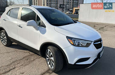 Универсал Buick Encore 2022 в 