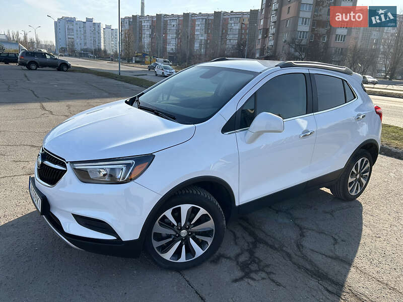 Универсал Buick Encore 2022 в Черкассах