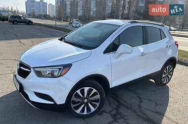 Универсал Buick Encore 2022 в 