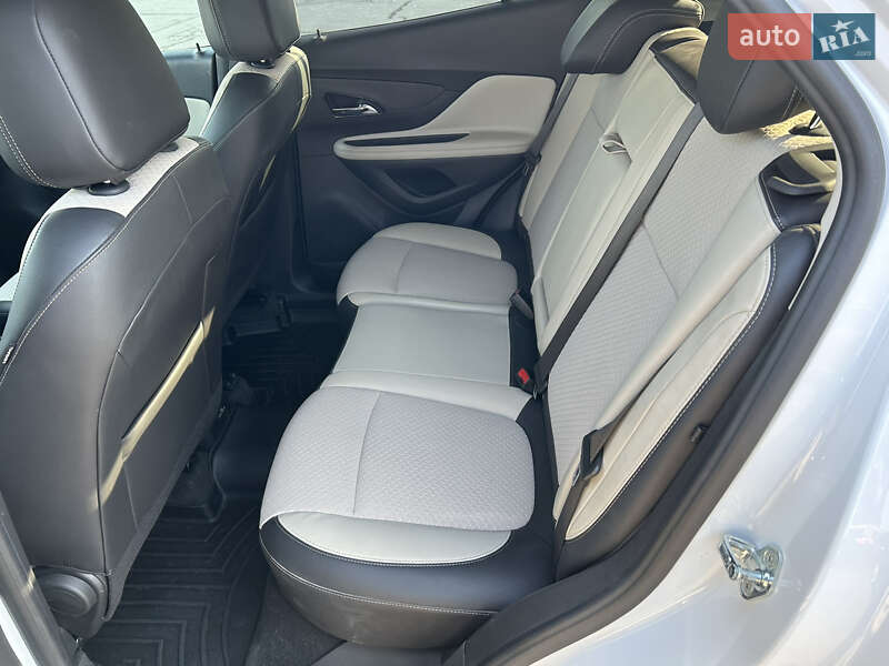 Универсал Buick Encore 2022 в Черкассах