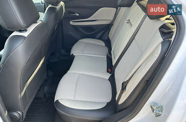 Универсал Buick Encore 2022 в 