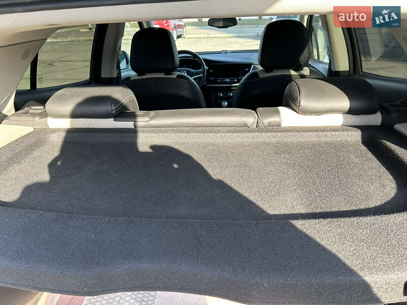 Универсал Buick Encore 2022 в Черкассах