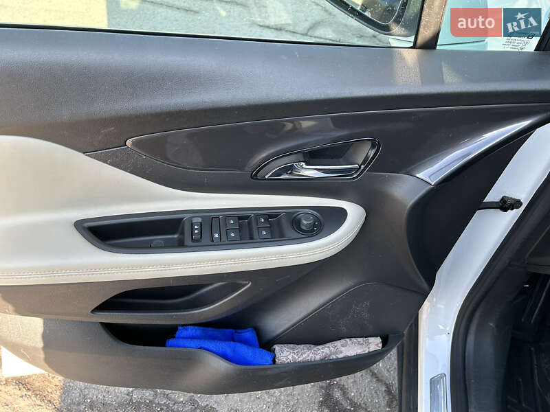 Универсал Buick Encore 2022 в Черкассах