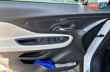 Универсал Buick Encore 2022 в 