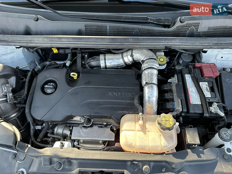 Универсал Buick Encore 2022 в Черкассах