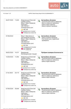 Универсал Buick Encore 2022 в 