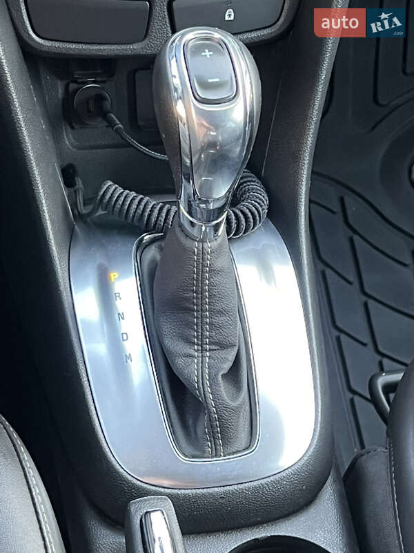 Внедорожник / Кроссовер Buick Encore 2013 в Львове фото 22 Внедорожник / Кроссовер Buick Encore 2013 в Львове