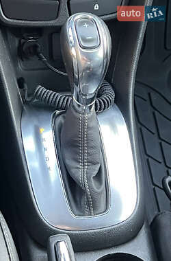 Позашляховик / Кросовер Buick Encore 2013 в 