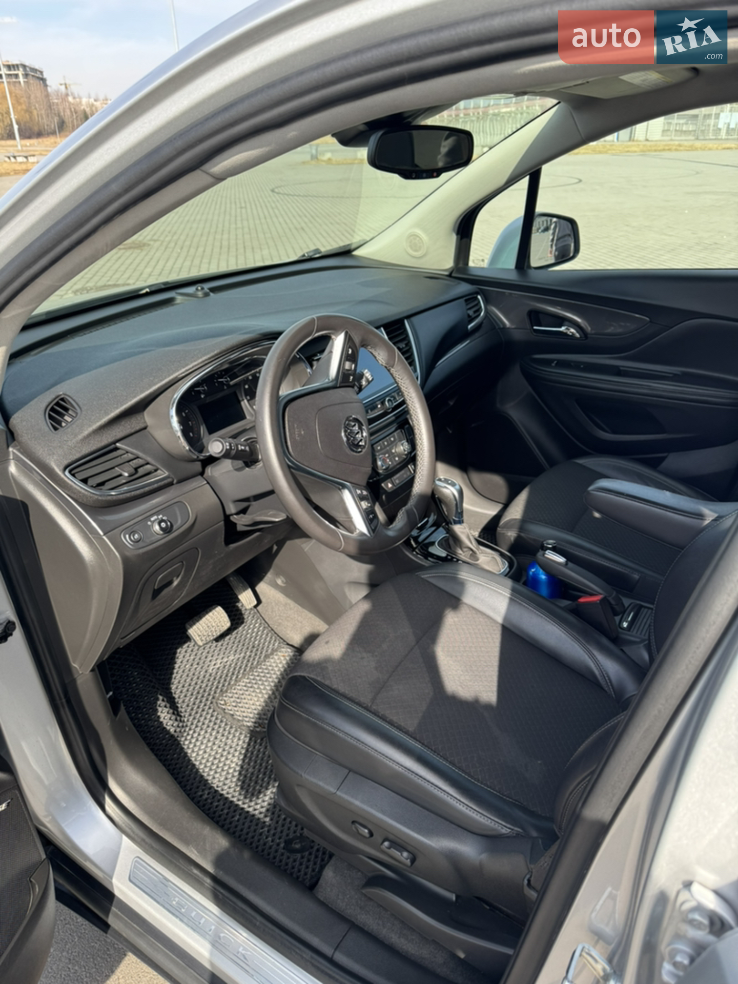 2016 Buick Encore - мініатюра 10