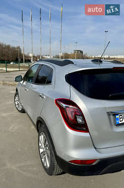 Внедорожник / Кроссовер Buick Encore 2016 в Львове