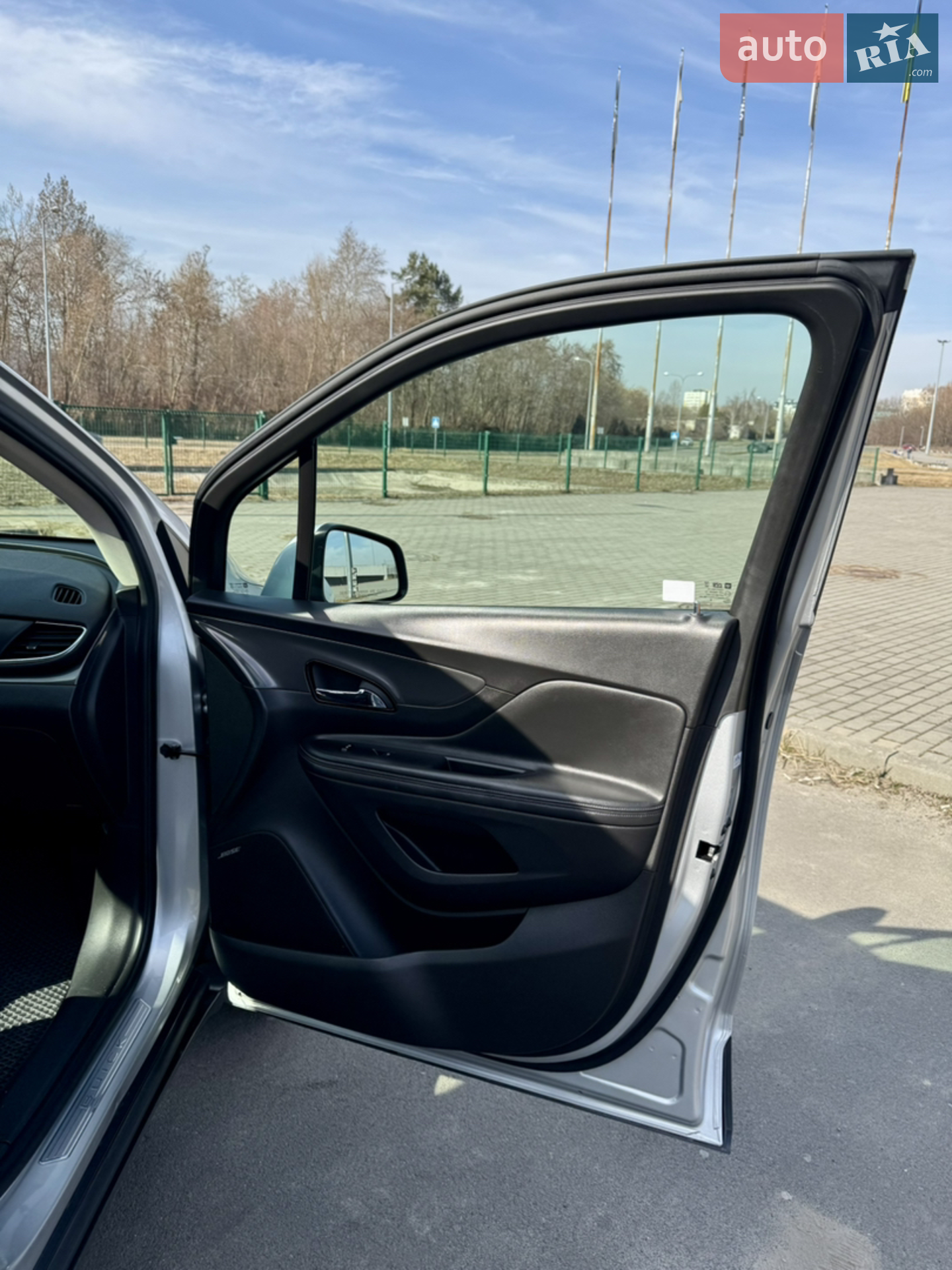 2016 Buick Encore - мініатюра 18