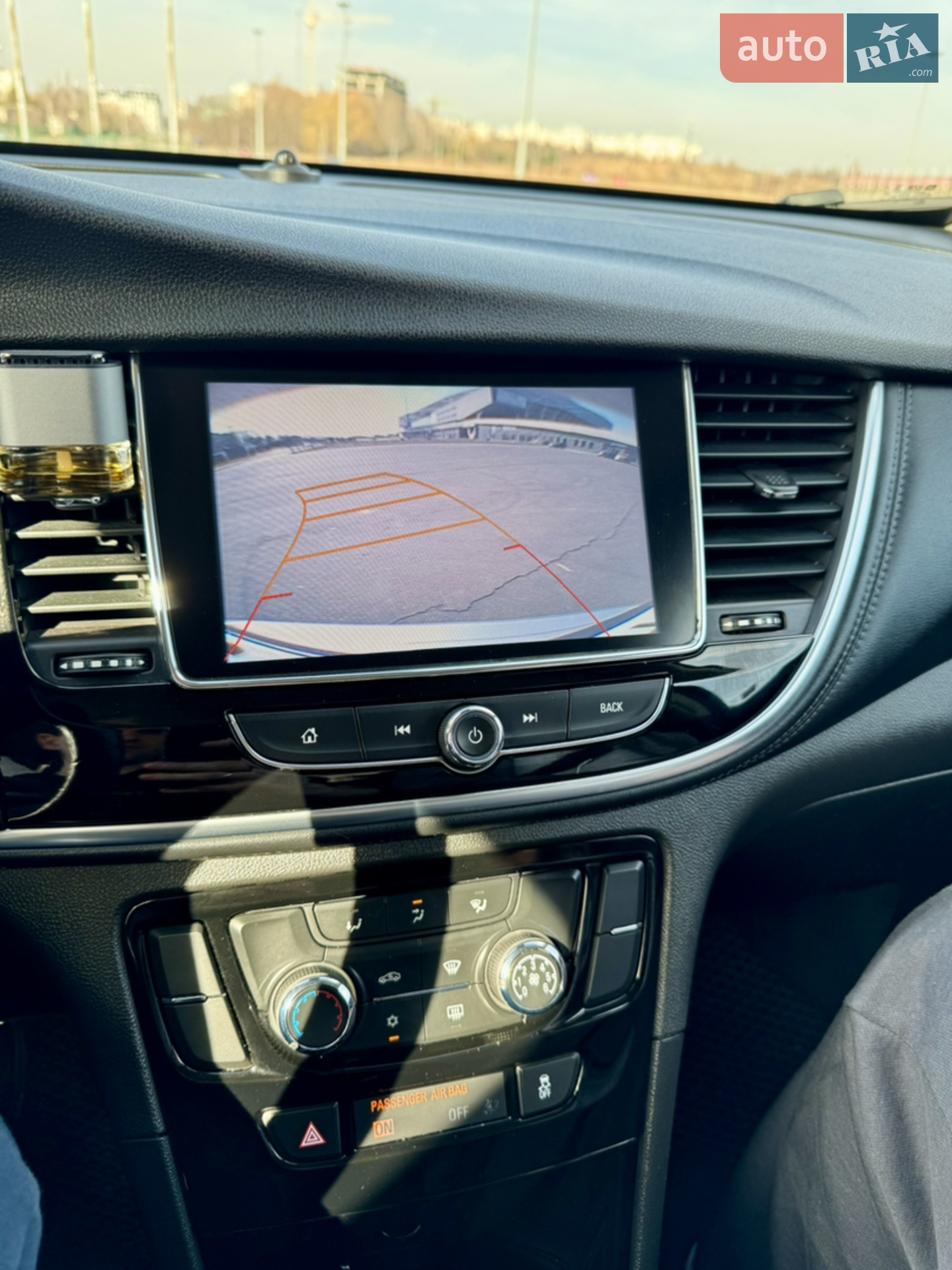 2016 Buick Encore - мініатюра 37