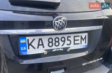 Buick Encore 2015 Buick Encore 2015