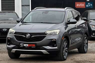 Позашляховик / Кросовер Buick Encore 2021 в Харкові