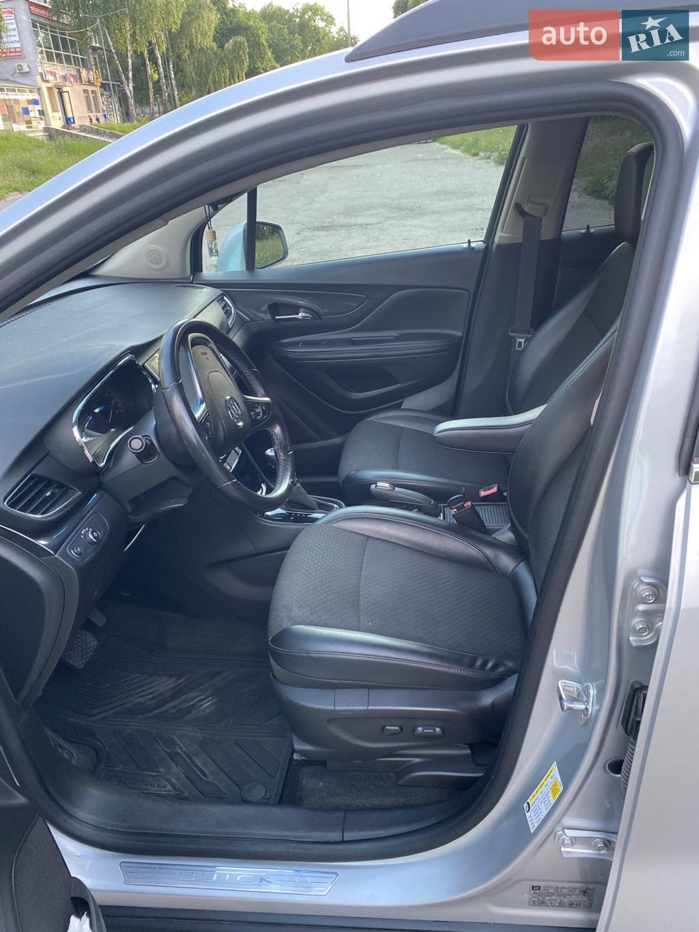 2018 Buick Encore - мініатюра 8